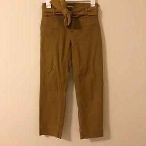 Loft Pants